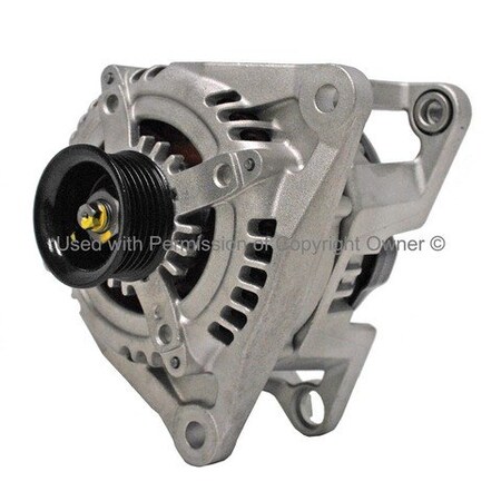 Mpa Quality-Built Alternator Remanufactured, MPA Quality-Built 11297 11297